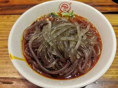 -万记麻辣烫国展总店