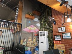 -全聚贤餐厅·湖北家常菜(沙湖店)