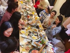 -山之川日料放题(通州店)