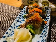 -半藏居酒屋(香港花园店)