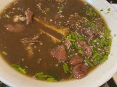 -二姐卤煮(南十里居店)