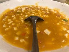 蟹黄豆花-盘飧市(春熙路店)