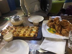 -莫比餐厅(五道口店)