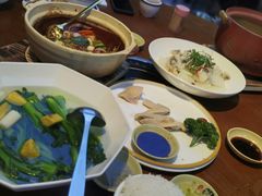 -味食家市师鸡(三元里店)