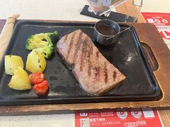 -必胜客(领界店)