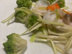 -臻萃轩中餐厅(国家会展中心店)