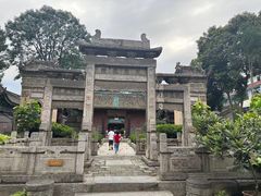 -西安化觉巷清真大寺