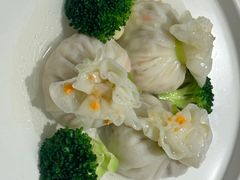 -潮州府·潮菜·砂锅粥(徐家汇店)