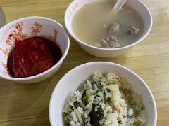 -文庙菜饭(四川北路店)