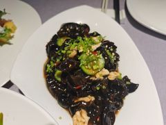 爽口木耳-大蓉和(一品天下店)