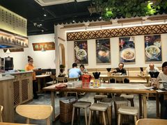 -馋三尺蟹粉小笼(人民广场店)