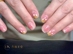 -丹曦·美甲美睫