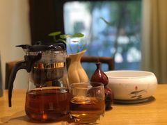 -小湾茶楼