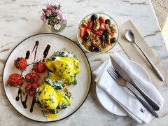 -The Rug Cafe(王府中环店)