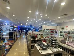 -燕莎友谊商城(亮马桥店)