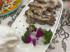 -阿西叶滩羊馆(交大店)