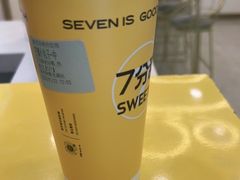 -7分甜(钟楼龙湖店)