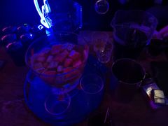-UP嘻哈酒吧(粉巢店)