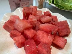 -蕃茄述·好汤自然来(江汉路店)