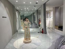 -SATIN COUTURE瑟庭婚纱礼服馆