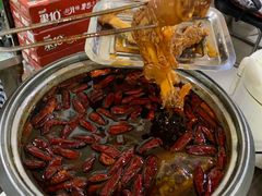 -阿叶羊杂碎(前进街店)