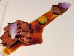 香烤-知楚•精致湖北菜(武商MALL店)