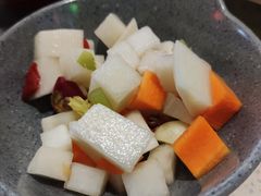 -钢管厂五区小郡肝串串香火锅(梅川路店)