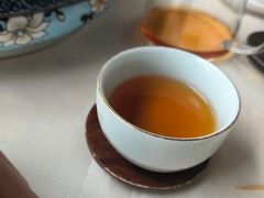 -广东胜利宾馆西关粤中餐厅
