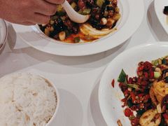 -李记搅团•非遗陕菜(三桥店)