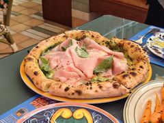 -BOTTEGA意库(中骏世界城店)