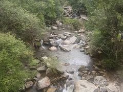 -丹东天桥沟景区