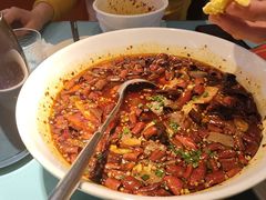 -川正旺江湖菜(三元桥店)