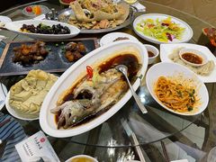 -令氏家外家周秦食府(高新店)