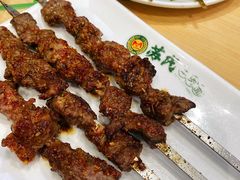 -苏氏牛肉面(丰北桥店)