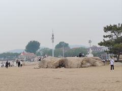 -老虎石海上公园