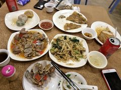 -揭阳钟记小食(福田新村店)