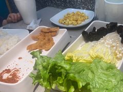 -半天妖烤鱼(中山路店)