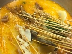 -付小姐在成都(川沙店)