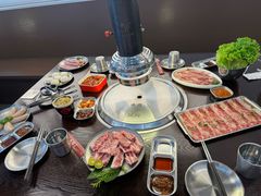 -大喜烤肉(海宁尚东店)