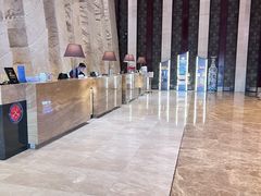 -秦皇岛秦皇国际大酒店