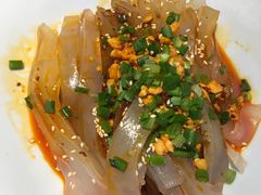 -蔴将·川菜(黄龙万科店)