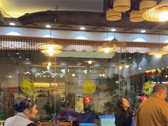 -下梅人家土菜馆(历史文化餐厅度假区店)