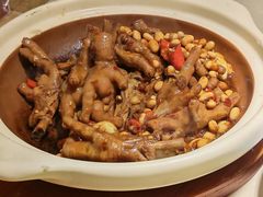 -小柴米·传统江西菜(八一广场店)