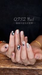 -情同手足美甲美睫