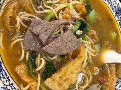 -祁家面馆(卫岗店)
