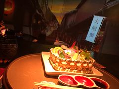 -地球美食剧场