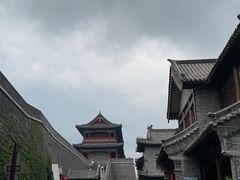 -青州古城