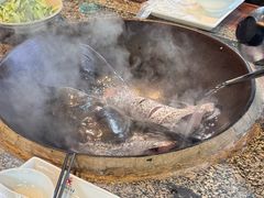 -好灶头妈妈菜·千岛湖土菜地标美食