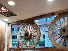 -乔家满族八大碗(流水沟店)