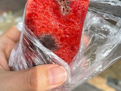 玫瑰豆沙-非遗近水楼糕团(景德路店)